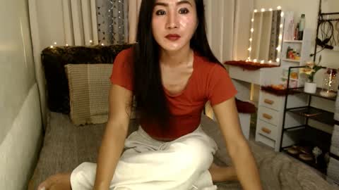 Trans cummer online show from 02.26.25