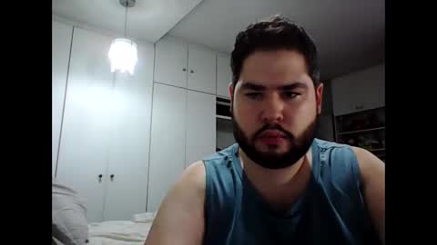 embarrassed_str8_3incher online show from 03.16.26