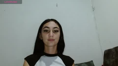 Snapshot of ember57607 chatting on 07.20.26 ember57607 online show from 07.20.26