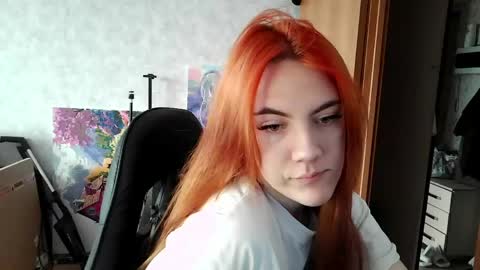 ember__fox online show from 03.23.26