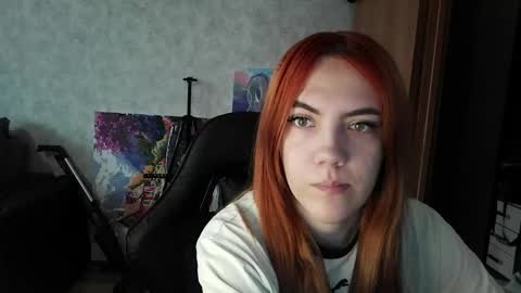 ember__fox online show from 03.25.26