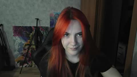ember__fox online show from 04.09.26