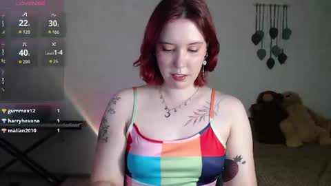 Ember online show from 07.13.26
