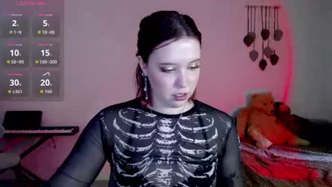 Ember online show from 07.14.26