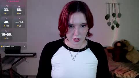 Ember online show from 07.28.26
