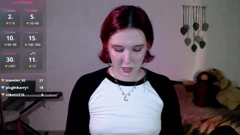 Ember online show from 07.28.26