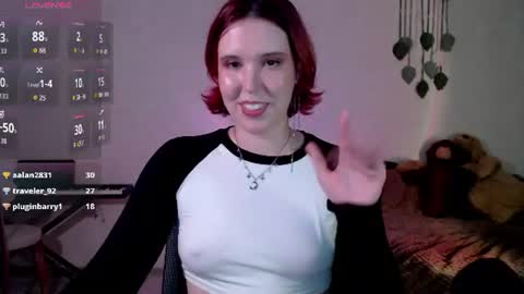 Ember online show from 07.28.26