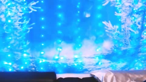 Ember Starleena online show from 01.24.25