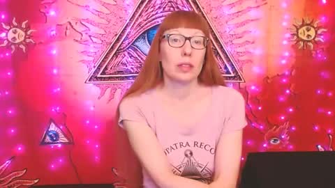 Ember Starleena online show from 10.08.25