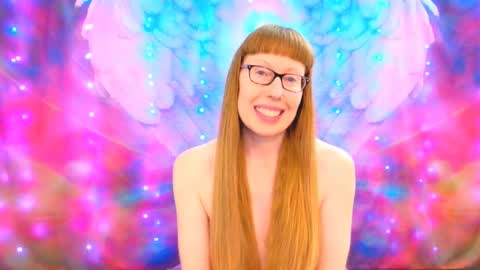 Ember Starleena online show from 11.28.25