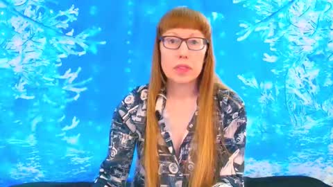 Ember Starleena online show from 01.13.26