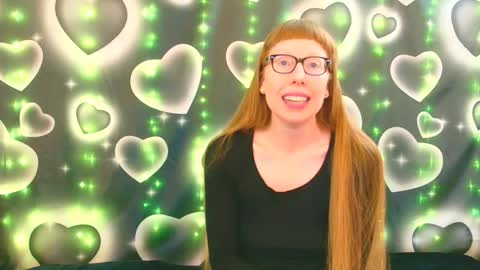 Ember Starleena online show from 02.11.26