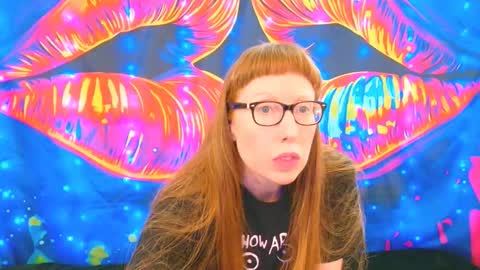 Ember Starleena online show from 02.15.26