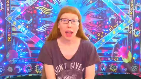 Ember Starleena online show from 03.04.26