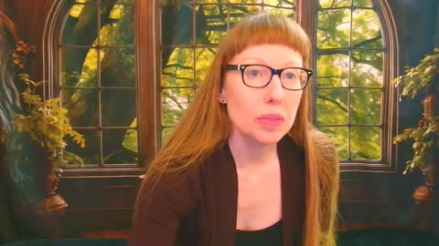 Ember Starleena online show from 03.08.26