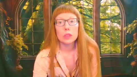 Ember Starleena online show from 03.10.26