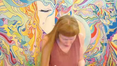Ember Starleena online show from 06.01.26