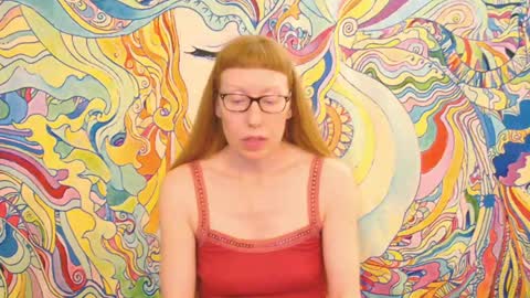 Ember Starleena online show from 06.06.26