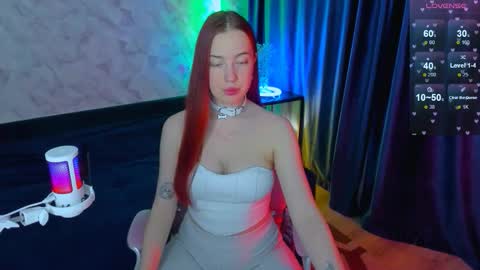 Ember online show from 02.06.26