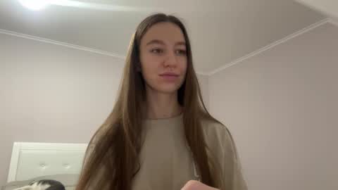 Alina online show from 03.04.26
