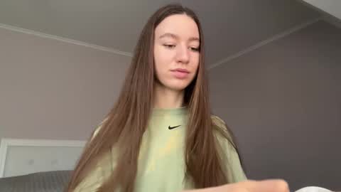 Alina online show from 03.15.26