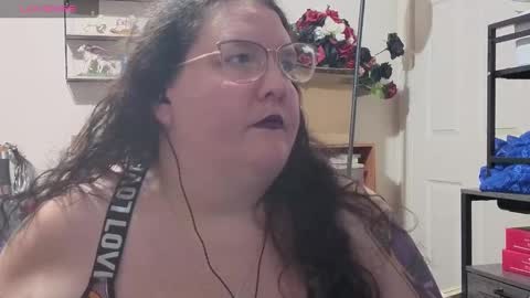 Emberlyn Nix online show from 10.08.25