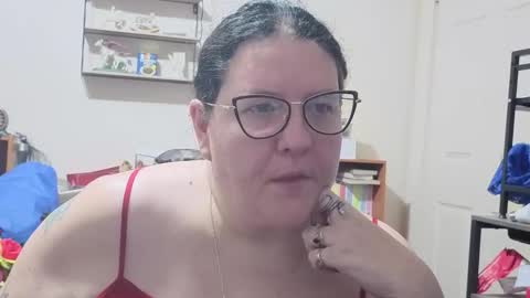 Emberlyn Nix online show from 02.08.26