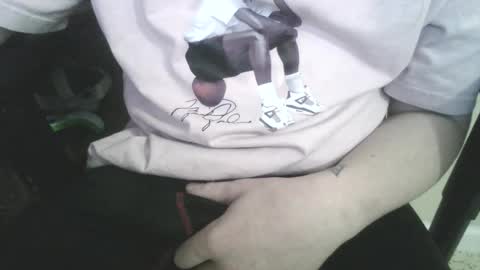 Ember online show from 12.04.25