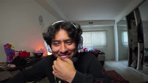 embersboudoir online show from 02.18.26