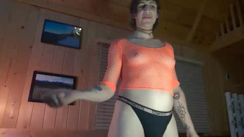 Ember the Flame online show from 09.21.25