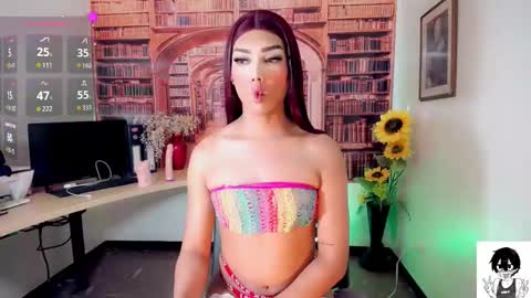 Emeli online show from 09.18.25