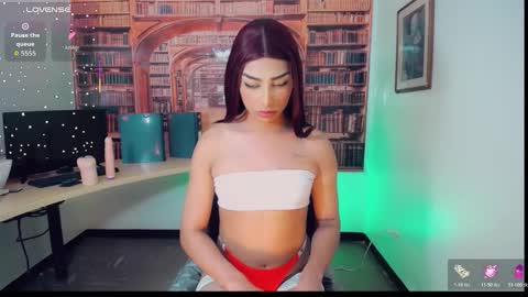 Emeli online show from 11.06.25