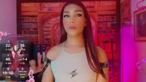 Emeli online show from 07.21.26