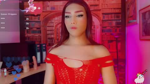Emeli online show from 07.22.26