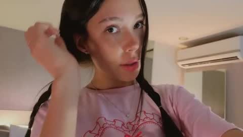 Snapshot of emelia_fox chatting on 05.15.26 Emmy the sly little fox HTP is open an unforgettable show awaits you. I undress in private online show from 05.15.26