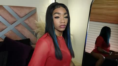 anyelii  online show from 02.26.25