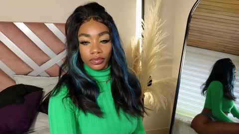 anyelii  online show from 02.27.25