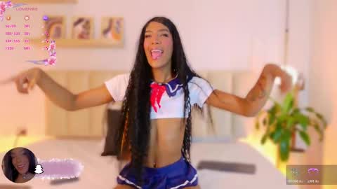 Emely online show from 05.21.26