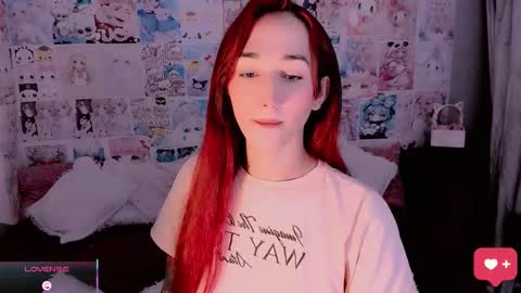 Emely Rous online show from 11.13.25