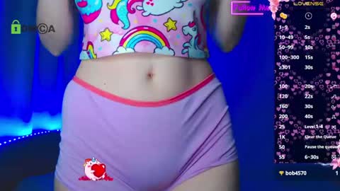 Emely online show from 02.28.26