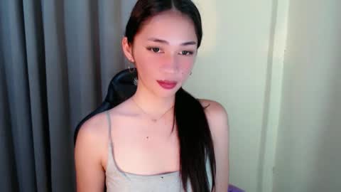 Scarlett online show from 12.02.25