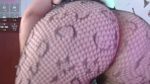 emely ross online show from 03.31.26