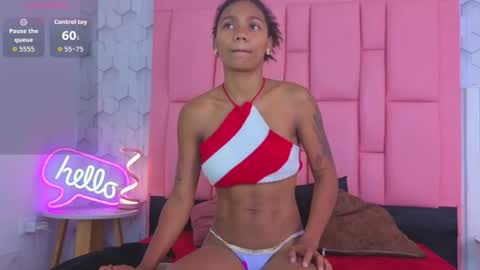 emely  online show from 06.16.26