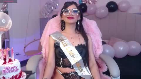 Danna online show from 01.10.26