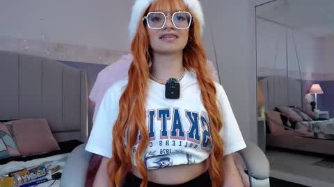 Danna online show from 02.23.26