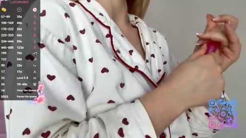 Gily online show from 02.14.26