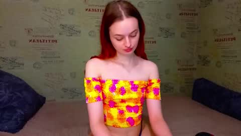 Emi online show from 03.21.26