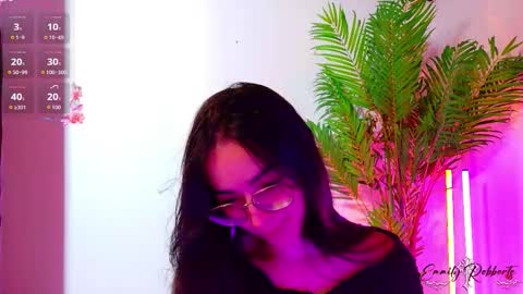 Emmily Roberts online show from 02.04.26