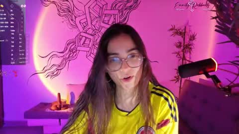 Emmily Roberts online show from 03.24.26