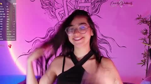 Emmily Roberts online show from 03.26.26